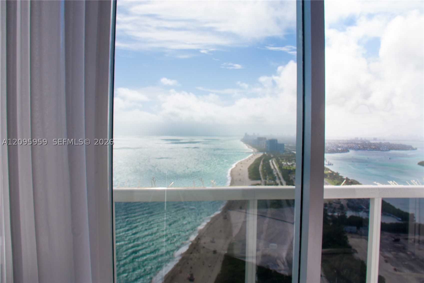 15811 Collins Ave #4306, Sunny Isles Beach FL 33160