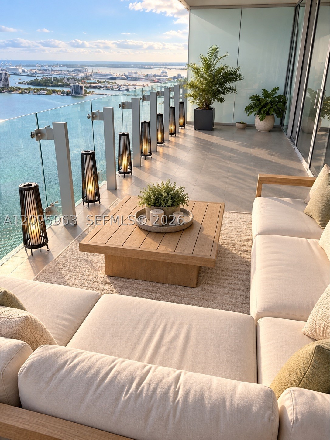 700 NE 26th Ter #4101, Miami FL 33137