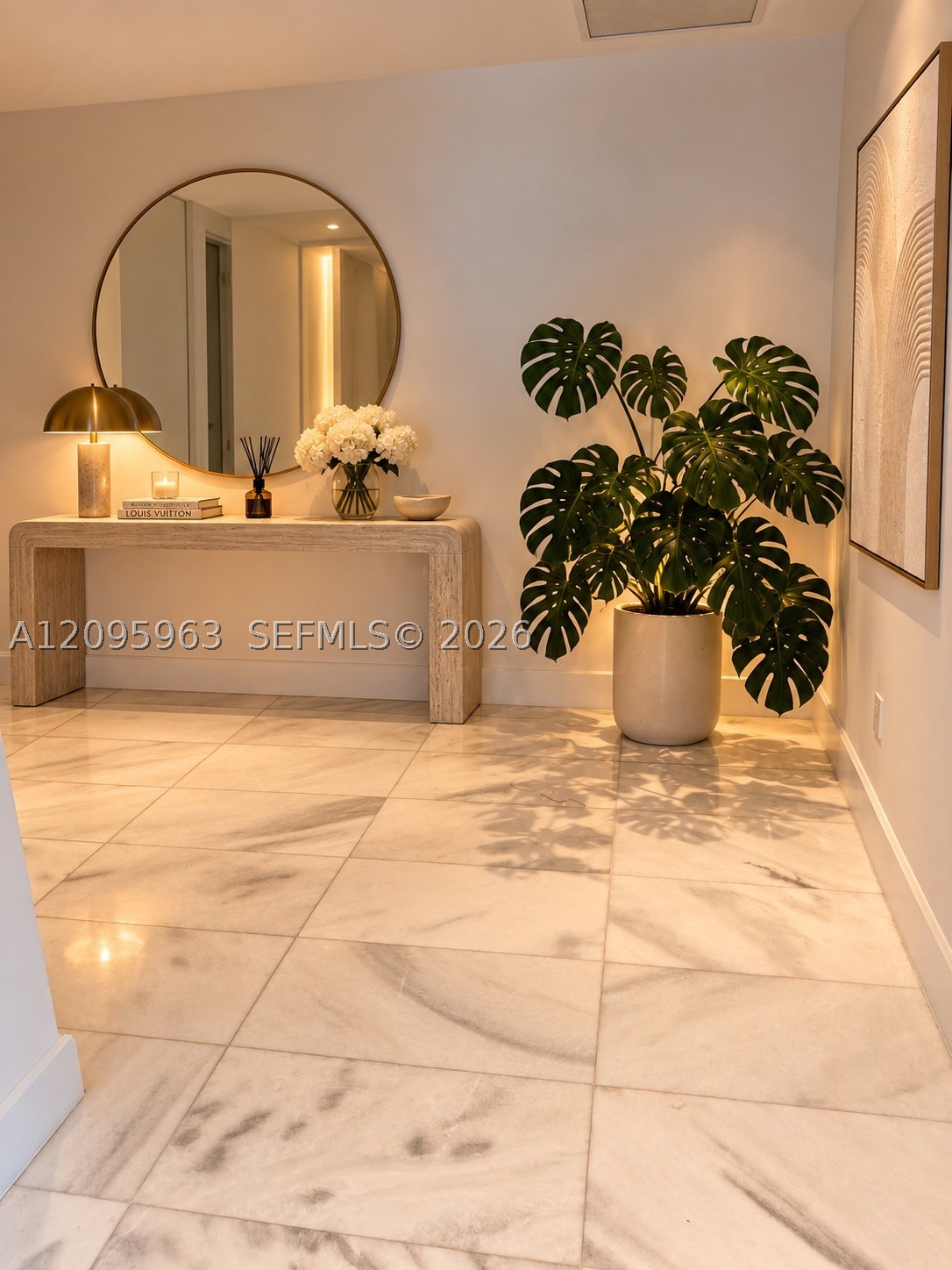 700 NE 26th Ter #4101, Miami FL 33137