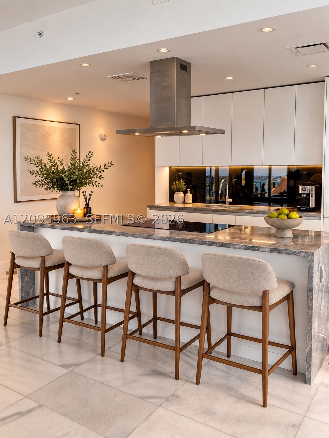 700 NE 26th Ter #4101, Miami FL 33137