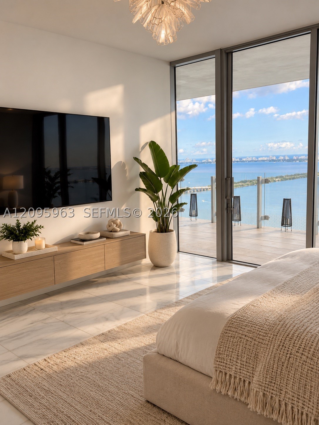 700 NE 26th Ter #4101, Miami FL 33137