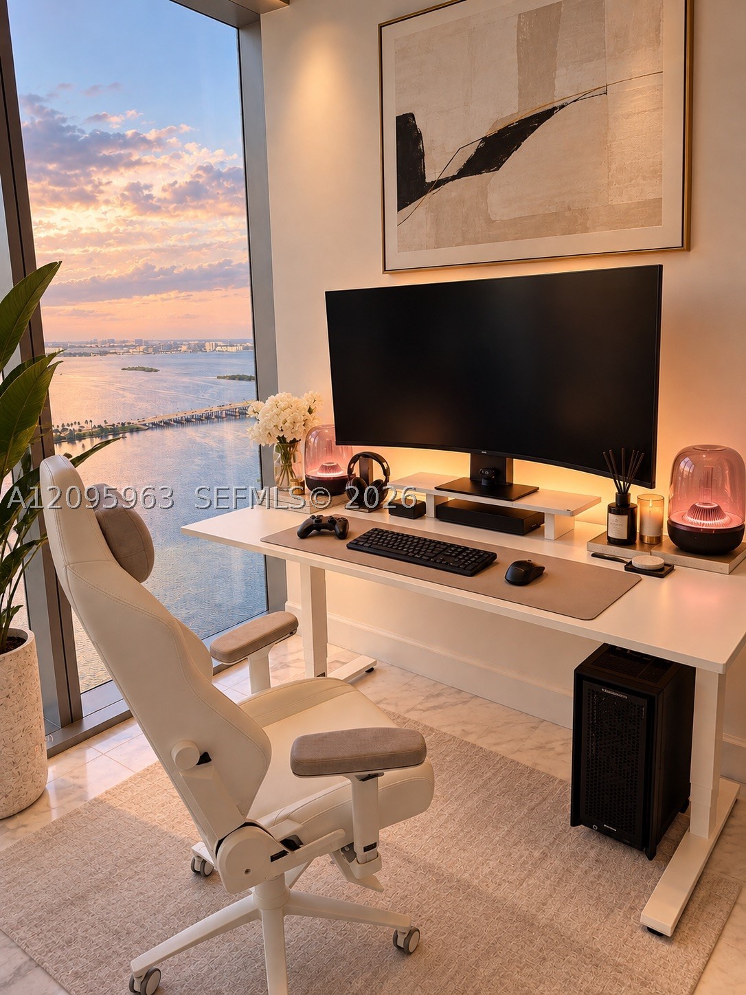 700 NE 26th Ter #4101, Miami FL 33137