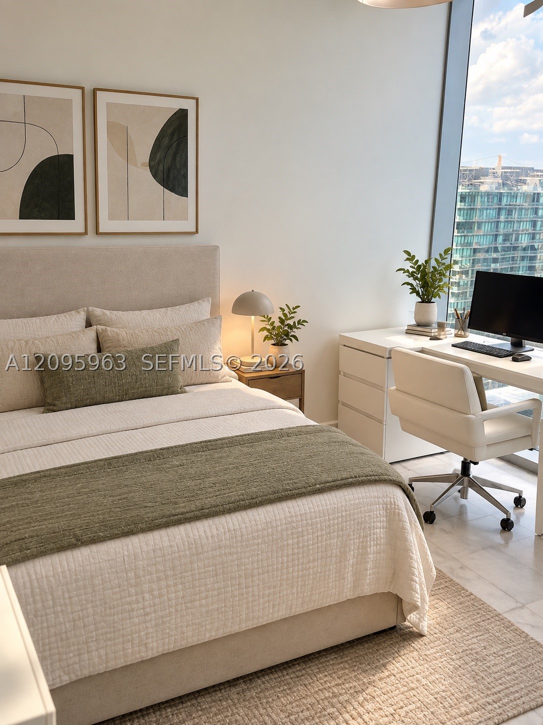700 NE 26th Ter #4101, Miami FL 33137