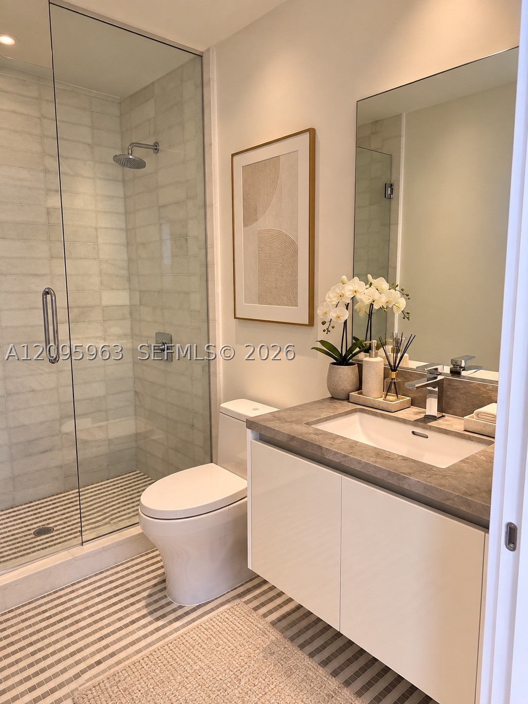 700 NE 26th Ter #4101, Miami FL 33137