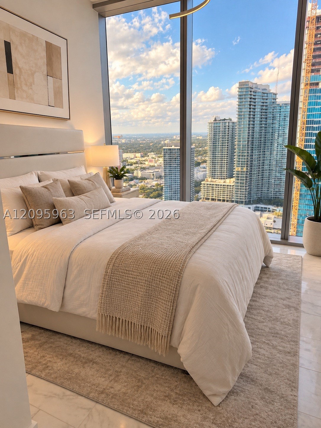 700 NE 26th Ter #4101, Miami FL 33137