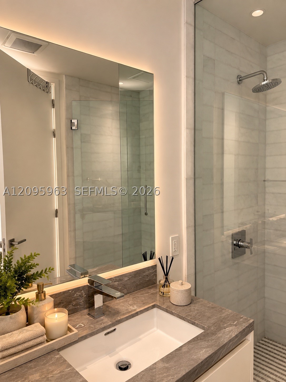 700 NE 26th Ter #4101, Miami FL 33137