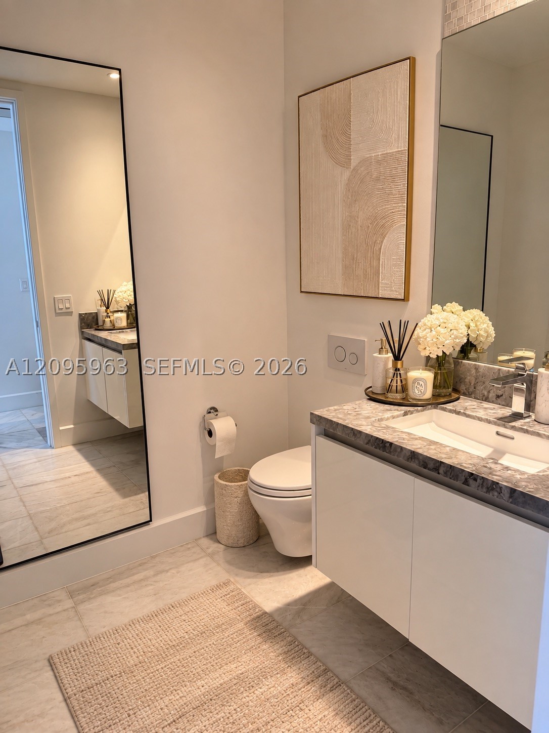 700 NE 26th Ter #4101, Miami FL 33137