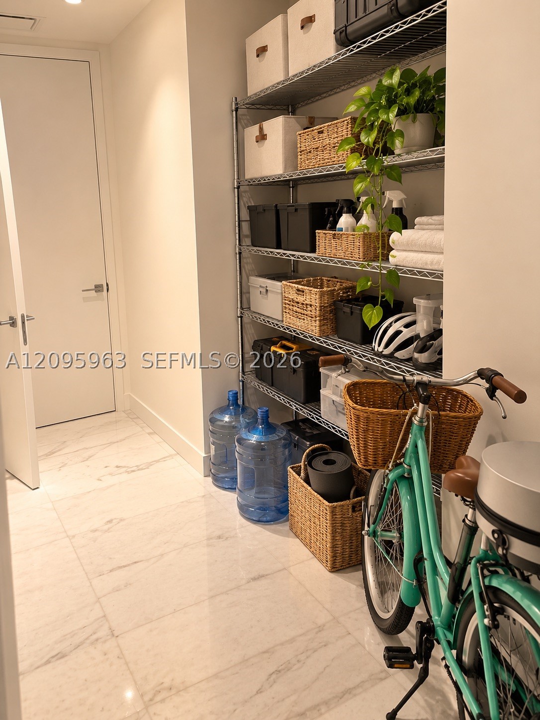 700 NE 26th Ter #4101, Miami FL 33137