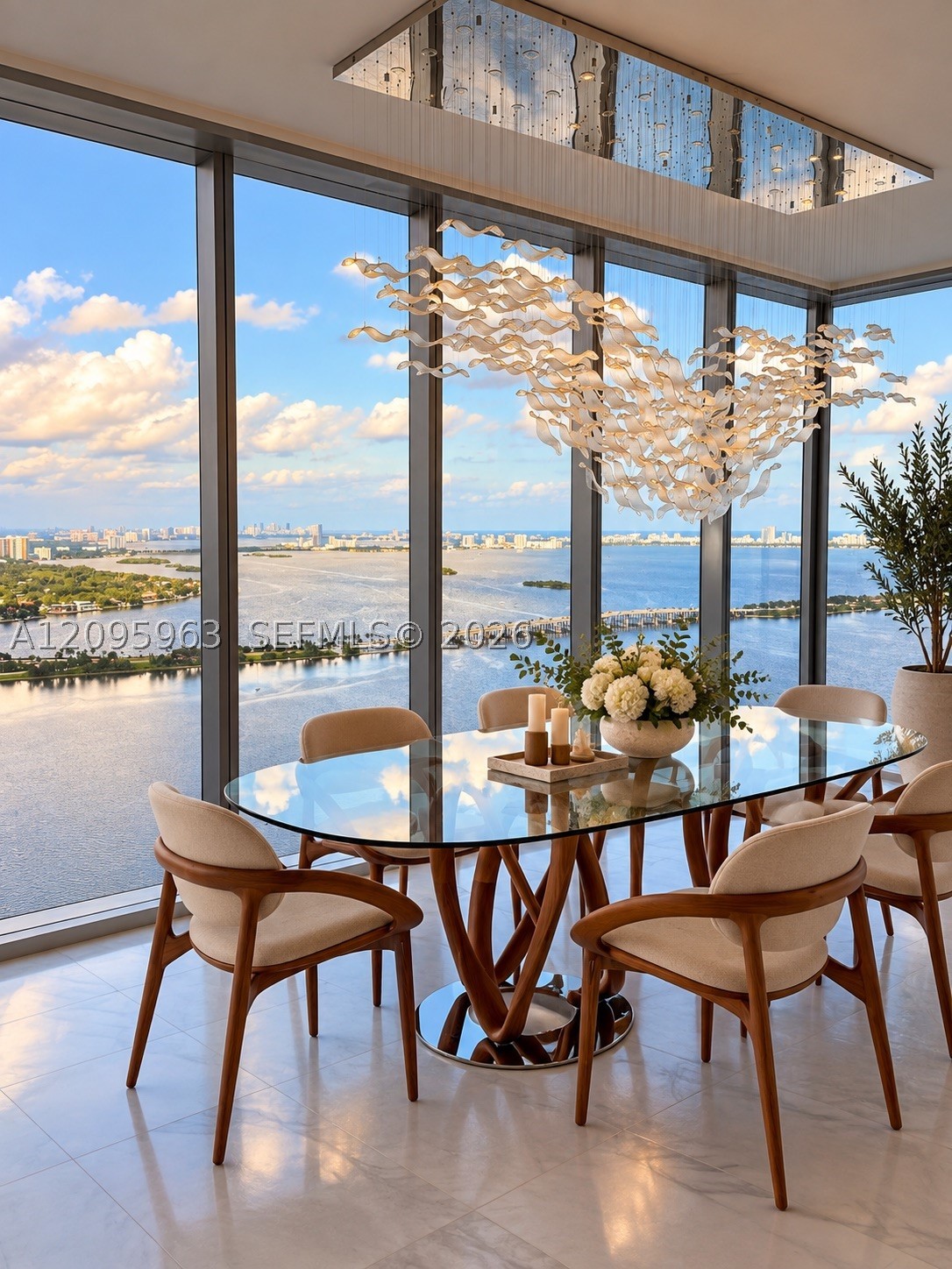700 NE 26th Ter #4101, Miami FL 33137