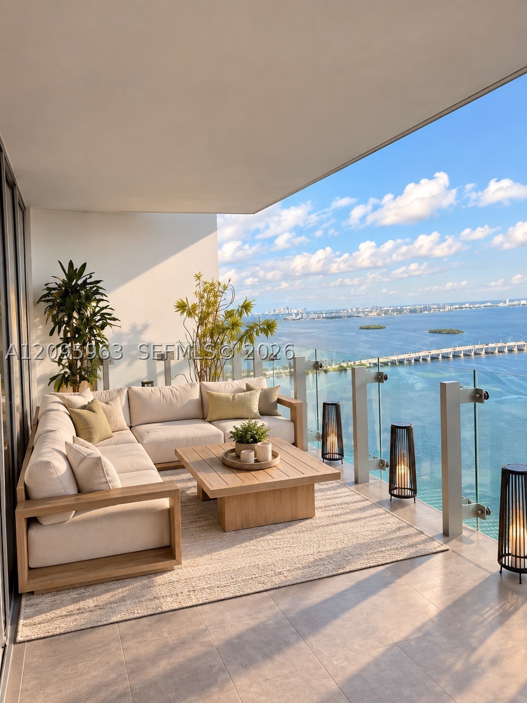 700 NE 26th Ter #4101, Miami FL 33137