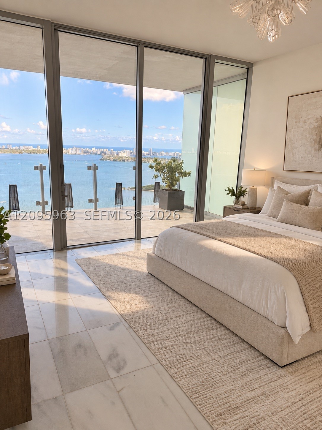 700 NE 26th Ter #4101, Miami FL 33137