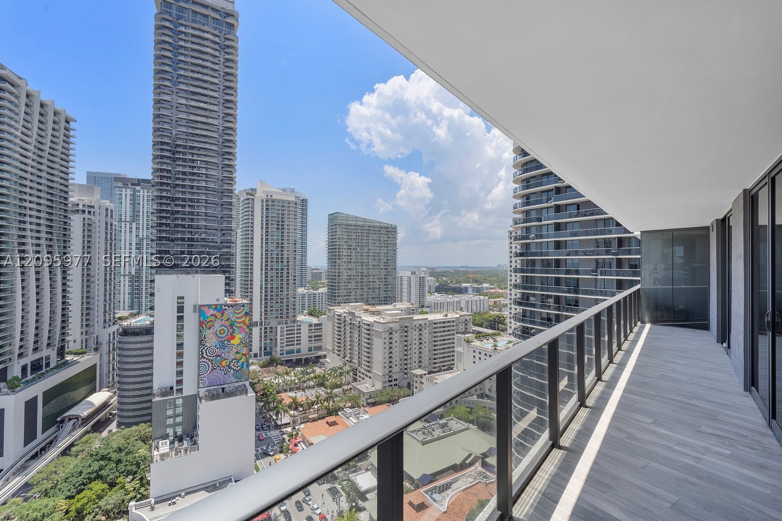 801 S Miami Ave #2402, Miami FL 33130