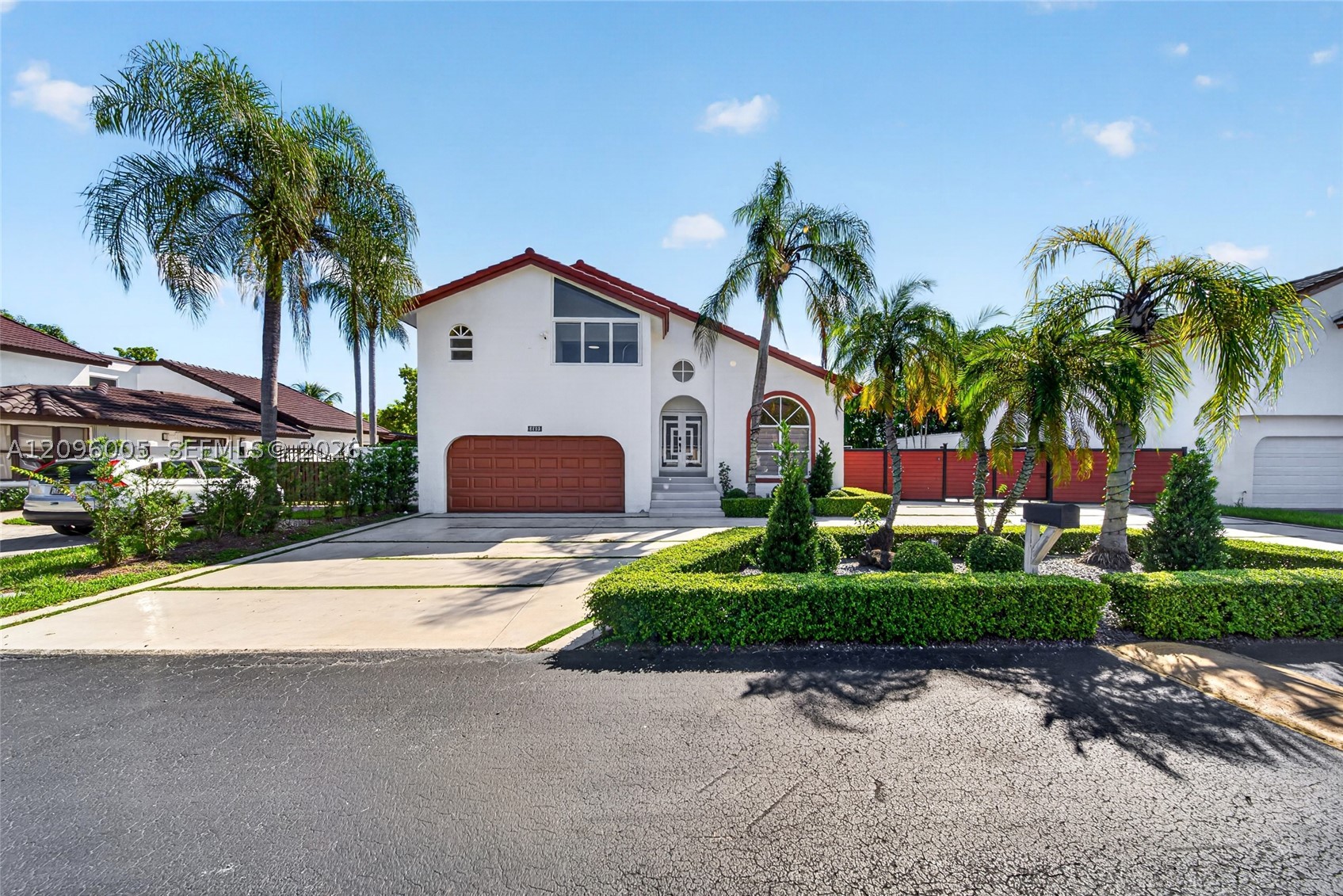 6705 SW 103rd Ct, Miami FL 33173