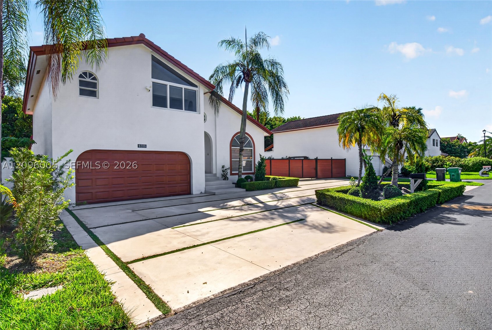 6705 SW 103rd Ct, Miami FL 33173