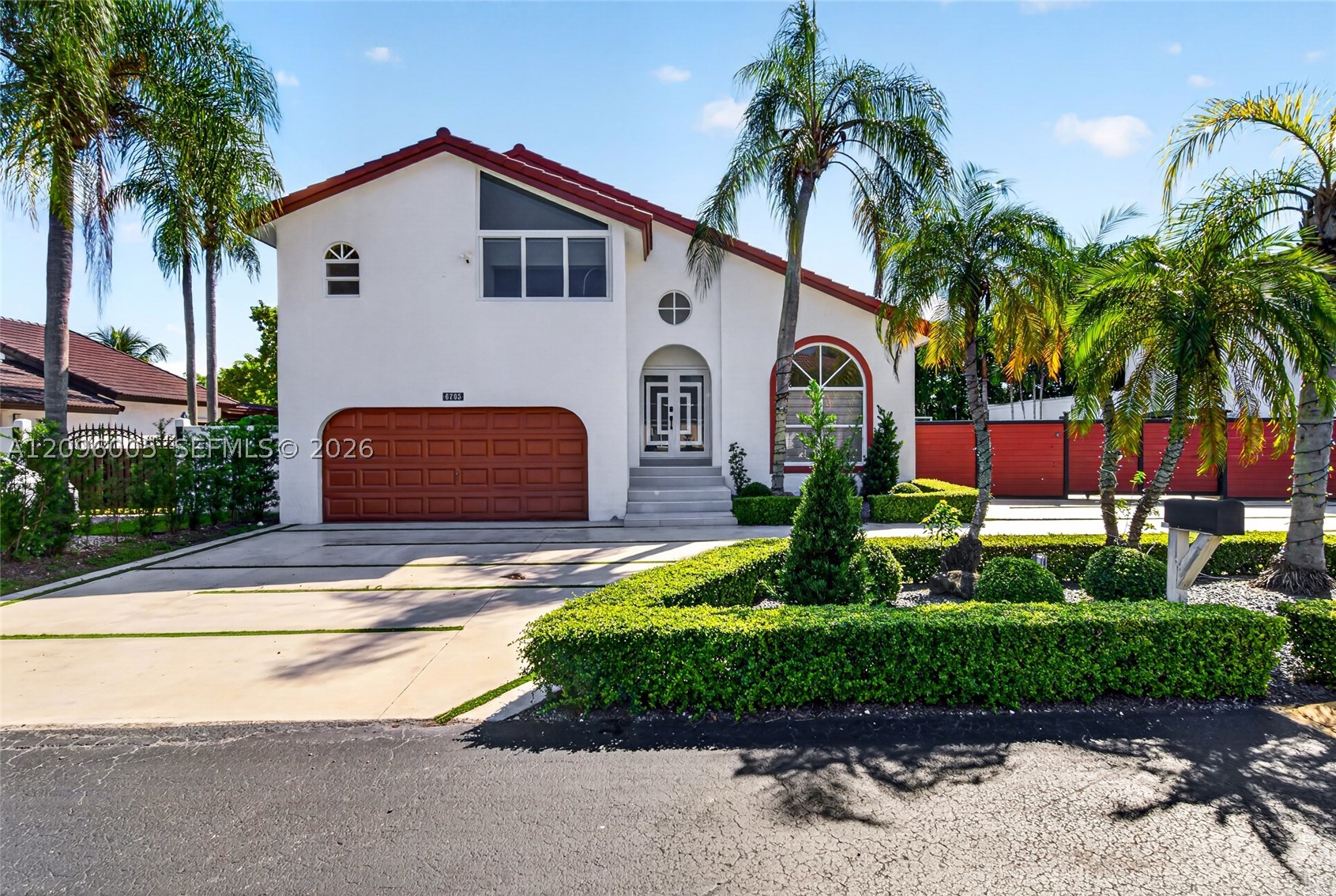 6705 SW 103rd Ct, Miami FL 33173