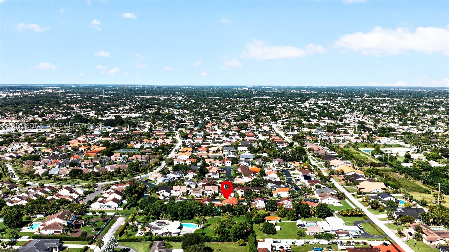 6705 SW 103rd Ct, Miami FL 33173