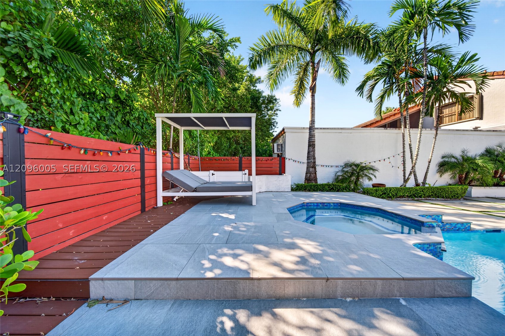 6705 SW 103rd Ct, Miami FL 33173