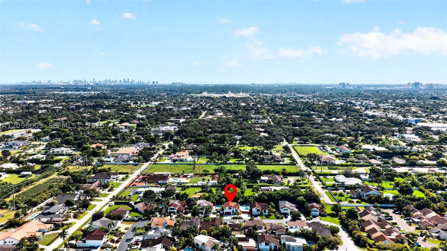 6705 SW 103rd Ct, Miami FL 33173