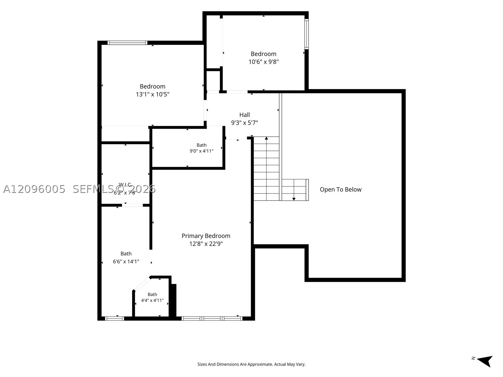 6705 SW 103rd Ct, Miami FL 33173