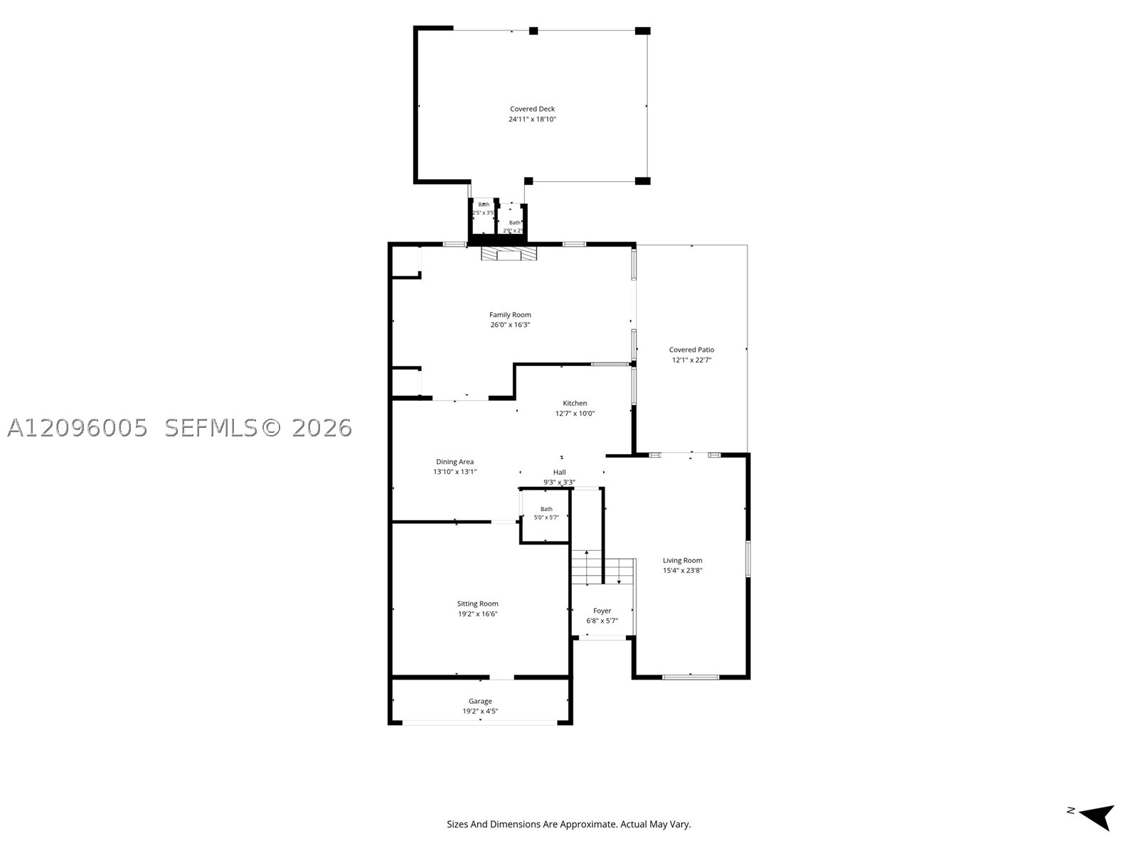 6705 SW 103rd Ct, Miami FL 33173