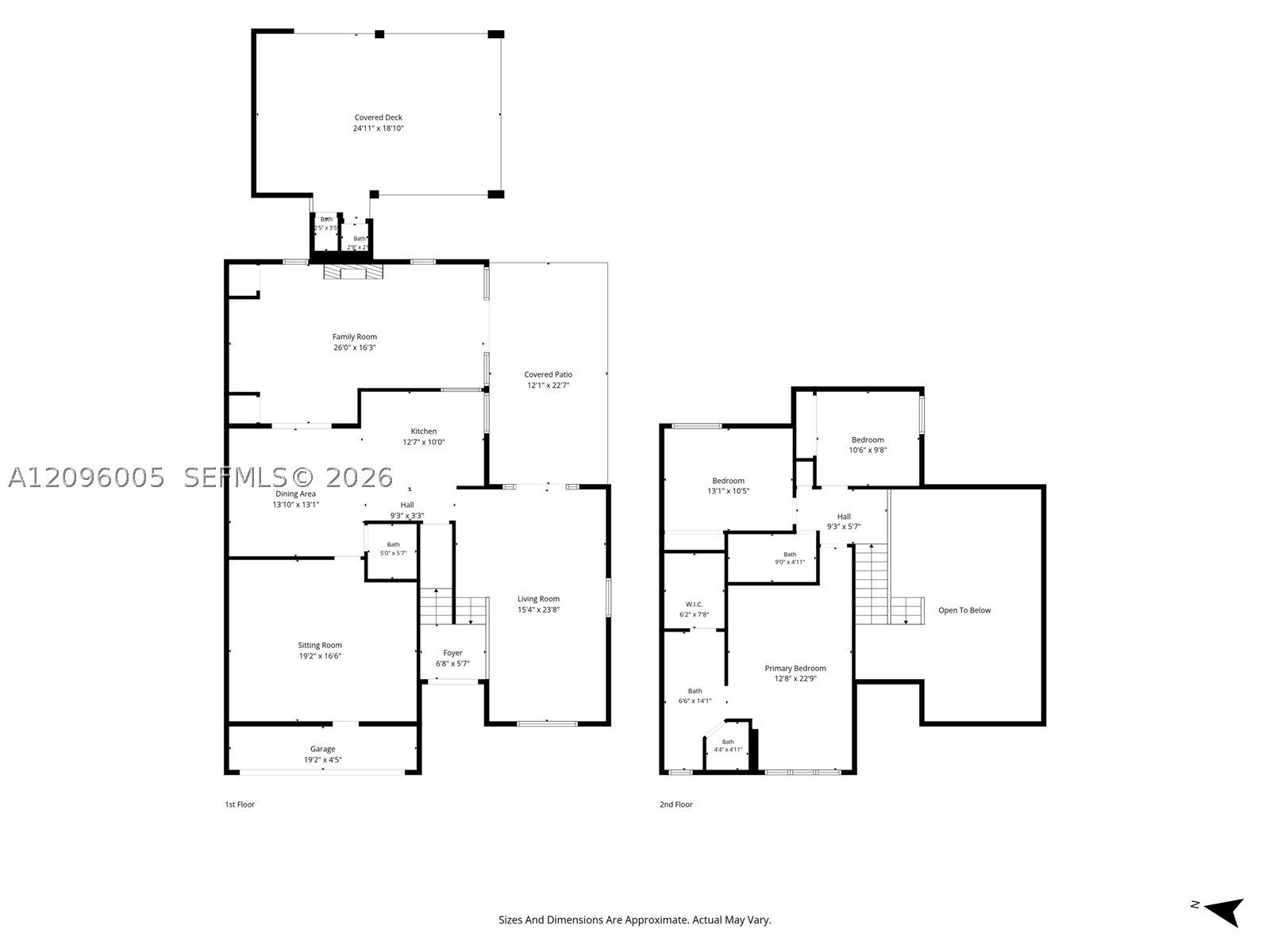6705 SW 103rd Ct, Miami FL 33173