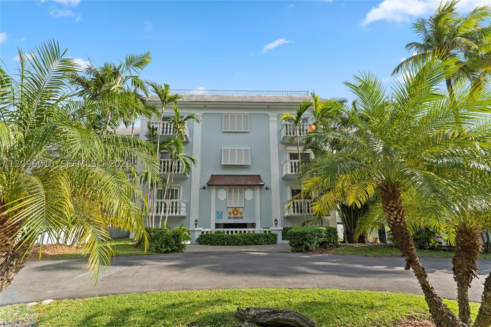 1150 Madruga Ave #A201, Coral Gables FL 33146
