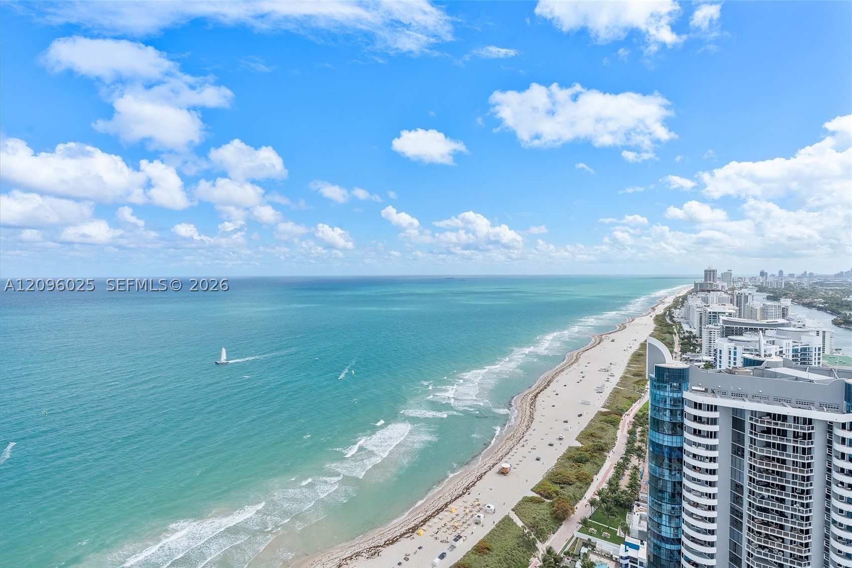 6365 Collins Ave #4307, Miami Beach FL 33141