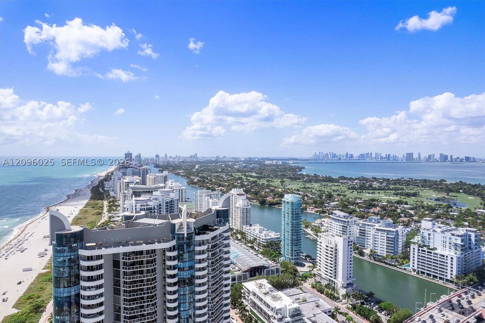 6365 Collins Ave #4307, Miami Beach FL 33141