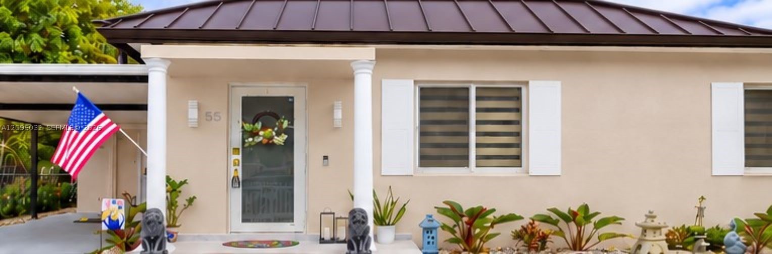 55 SW 60th Ave, Miami FL 33144