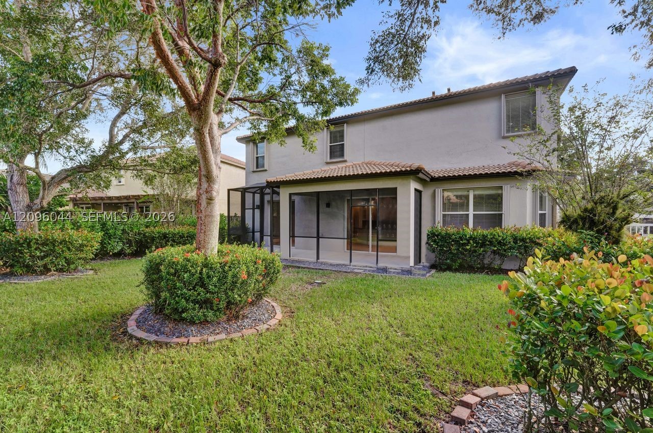 4207 W Whitewater Ave #4207, Weston FL 33332