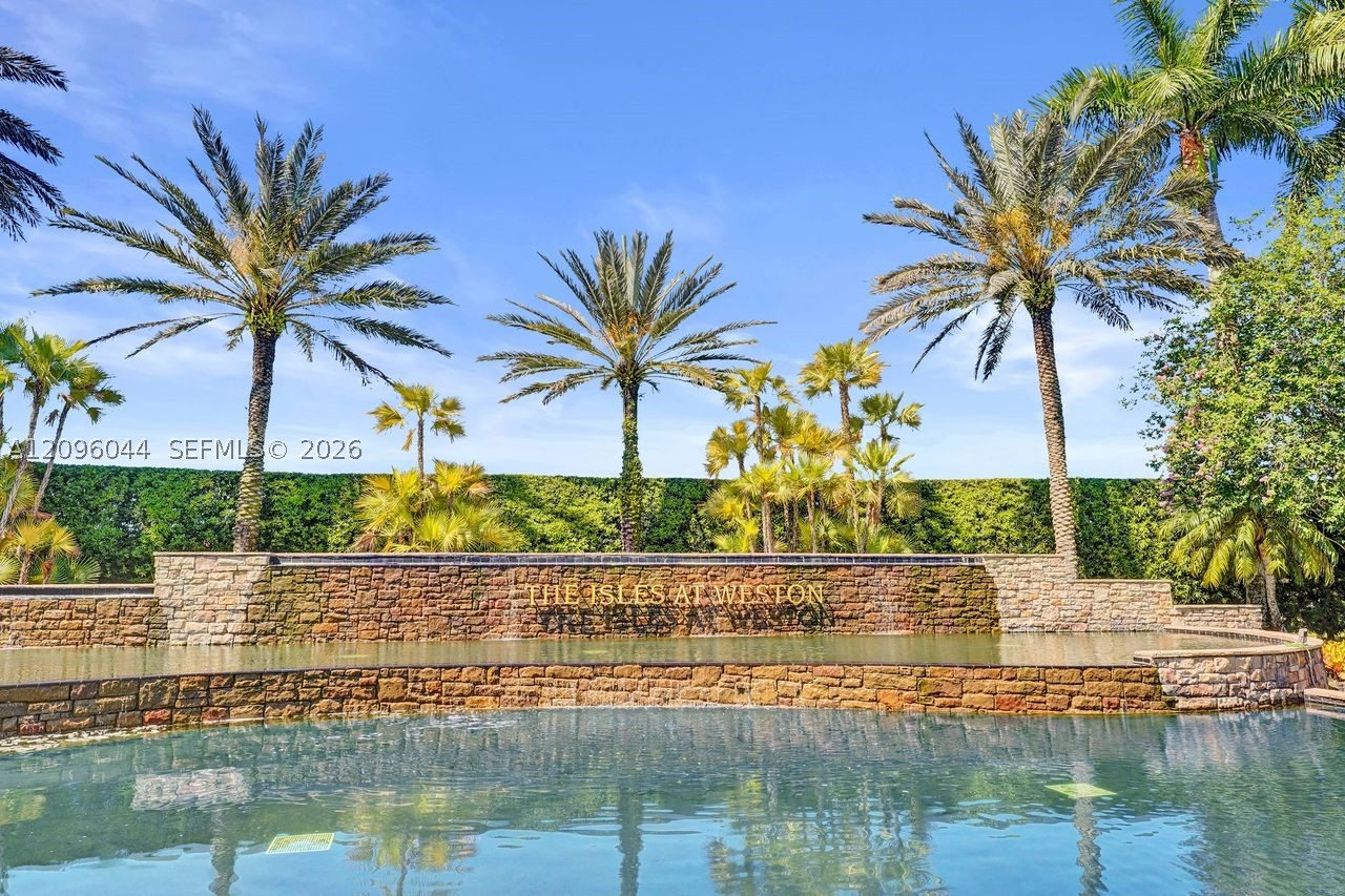4207 W Whitewater Ave #4207, Weston FL 33332
