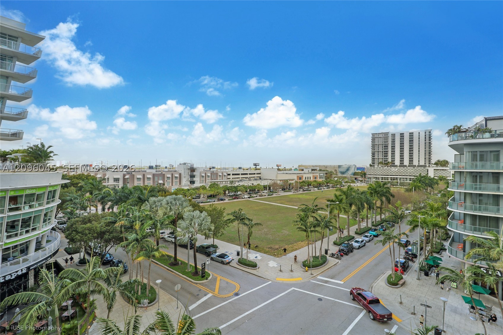 3301 NE 1st Ave #M0605, Miami FL 33137