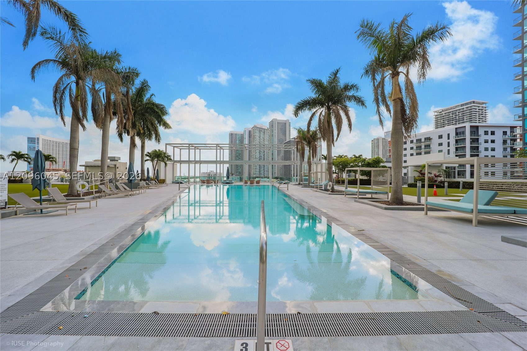 3301 NE 1st Ave #M0605, Miami FL 33137