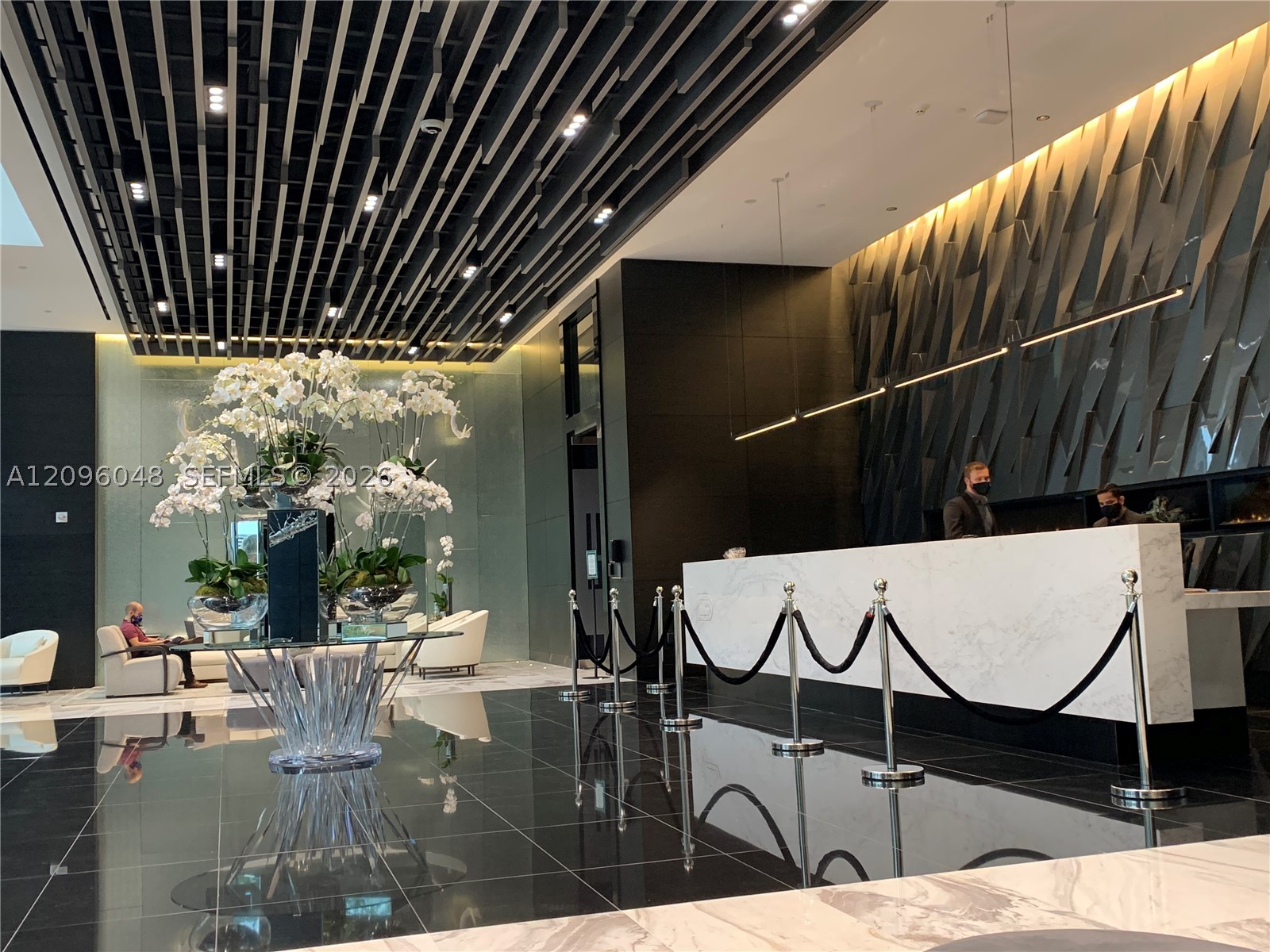 851 NE 1st Ave #510, Miami FL 33132