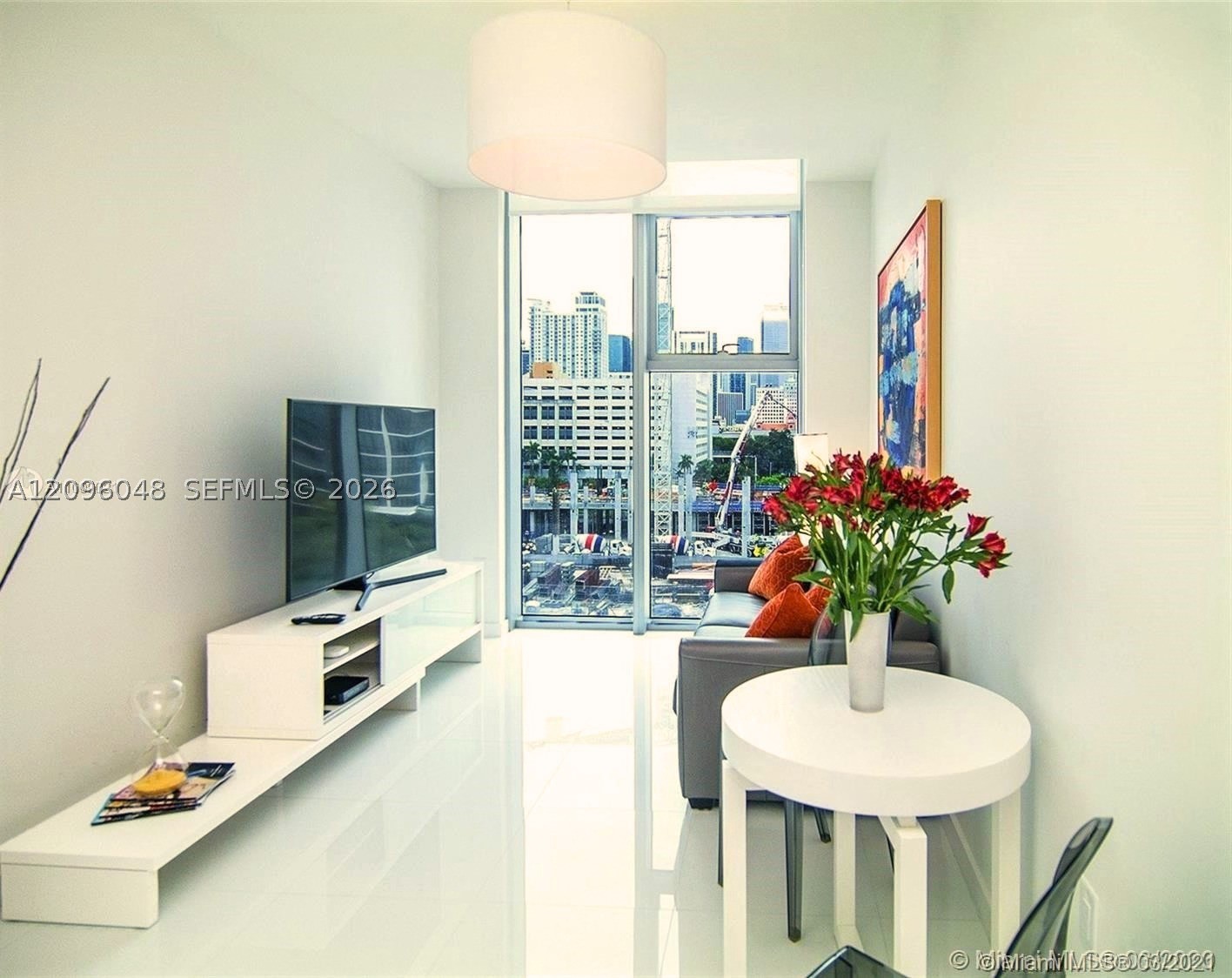 851 NE 1st Ave #510, Miami FL 33132