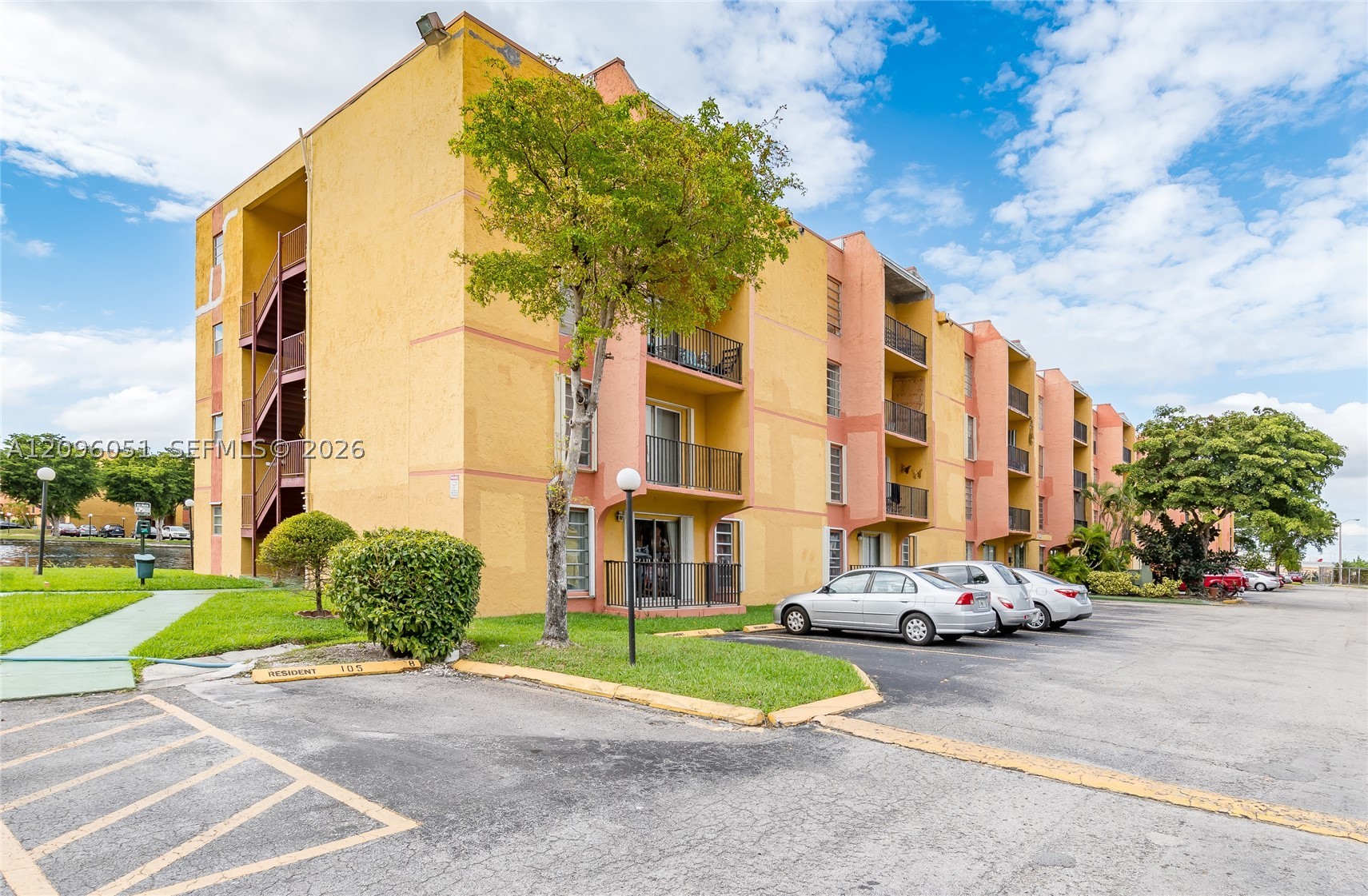 4709 NW 7th St #305-9, Miami FL 33126