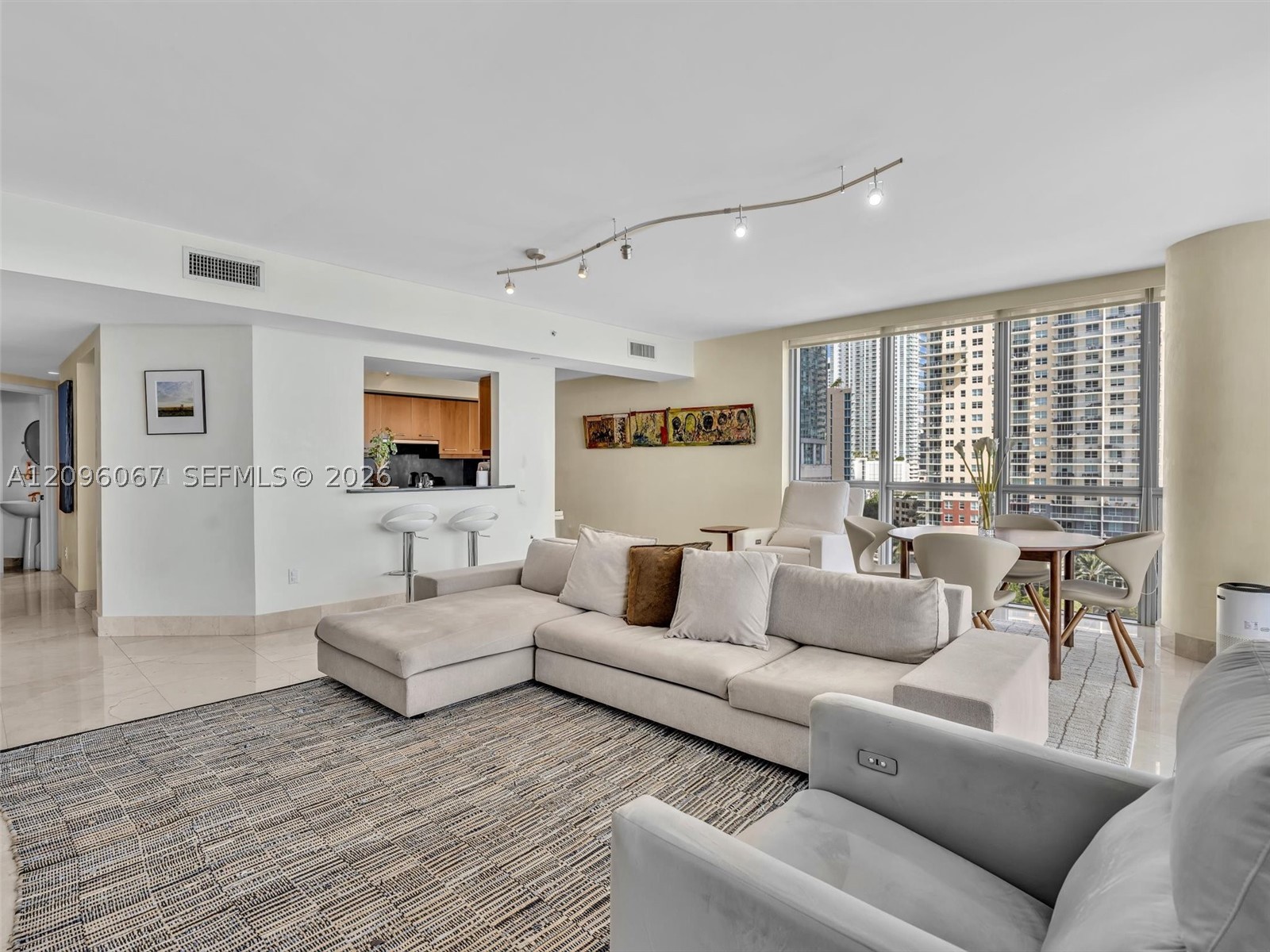 1331 Brickell Bay Dr #901, Miami FL 33131