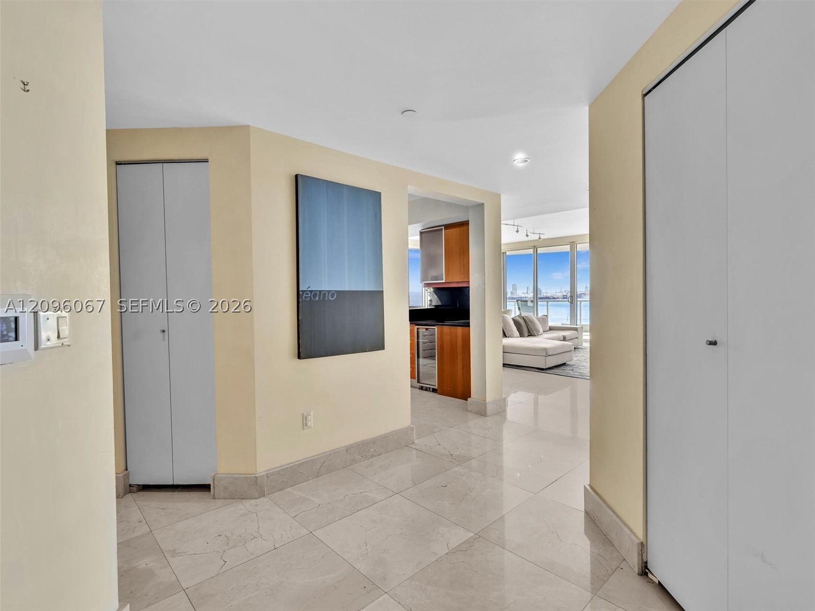 1331 Brickell Bay Dr #901, Miami FL 33131