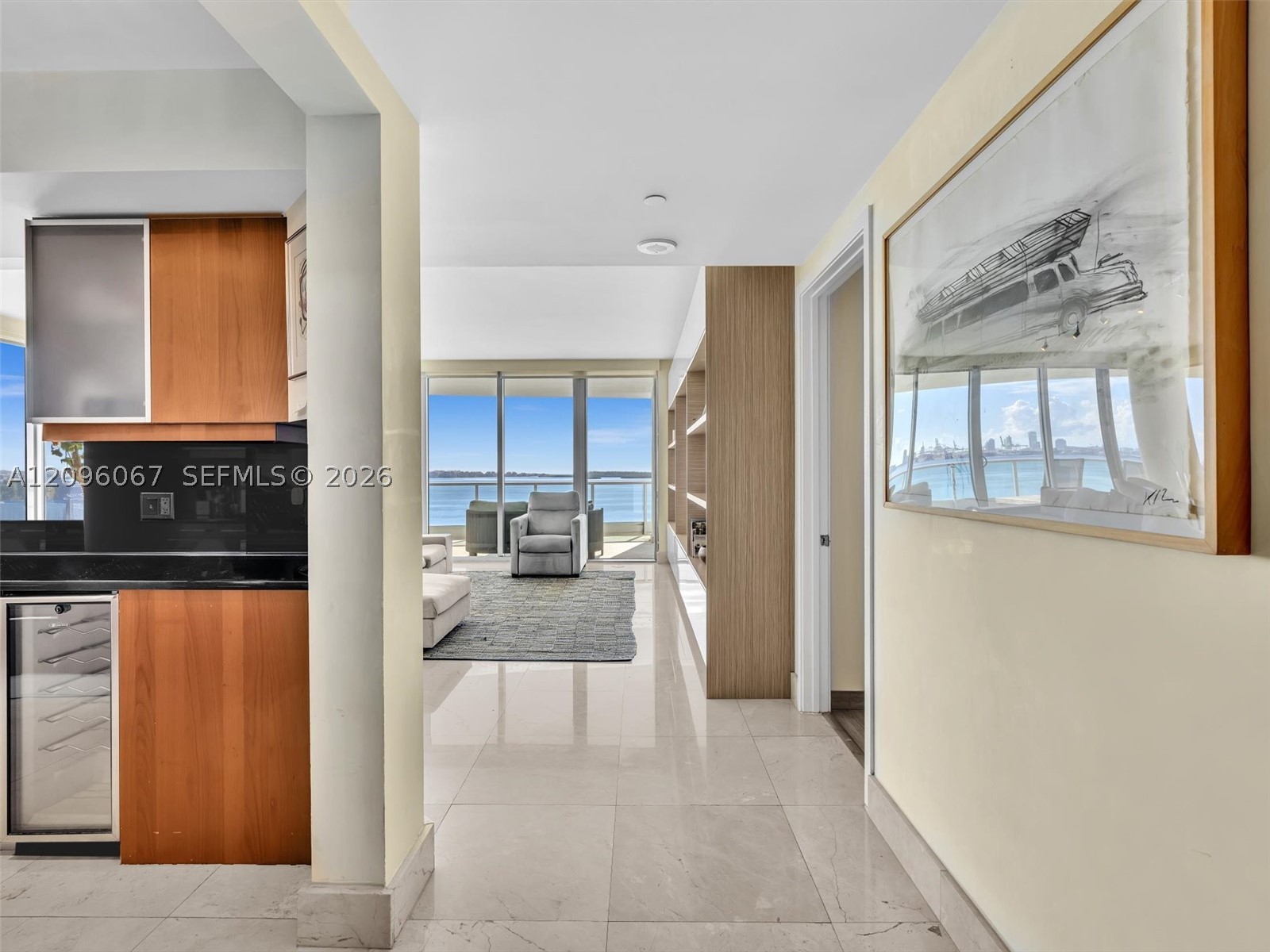 1331 Brickell Bay Dr #901, Miami FL 33131