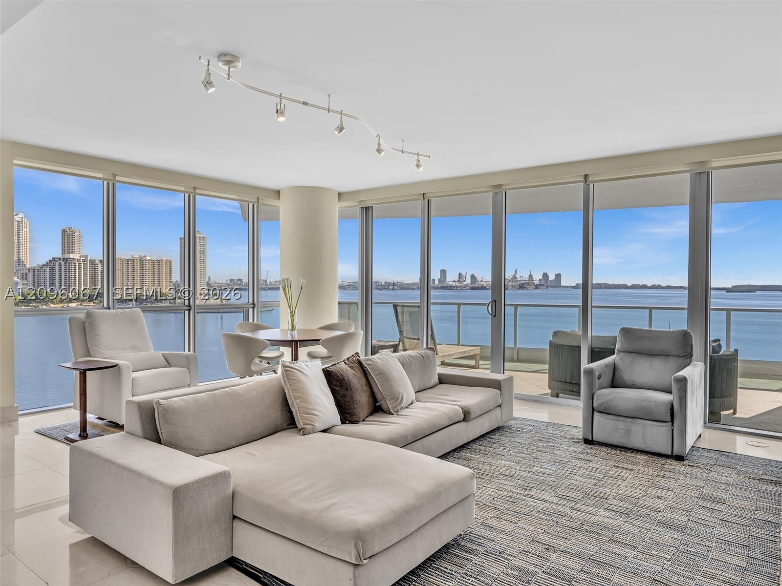 1331 Brickell Bay Dr #901, Miami FL 33131