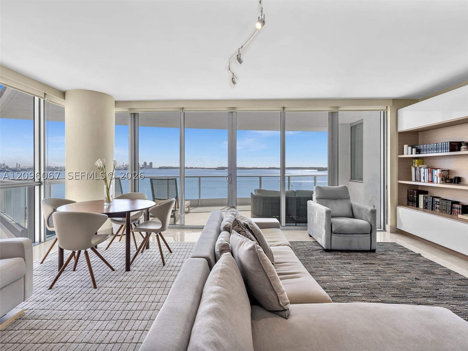 1331 Brickell Bay Dr #901, Miami FL 33131