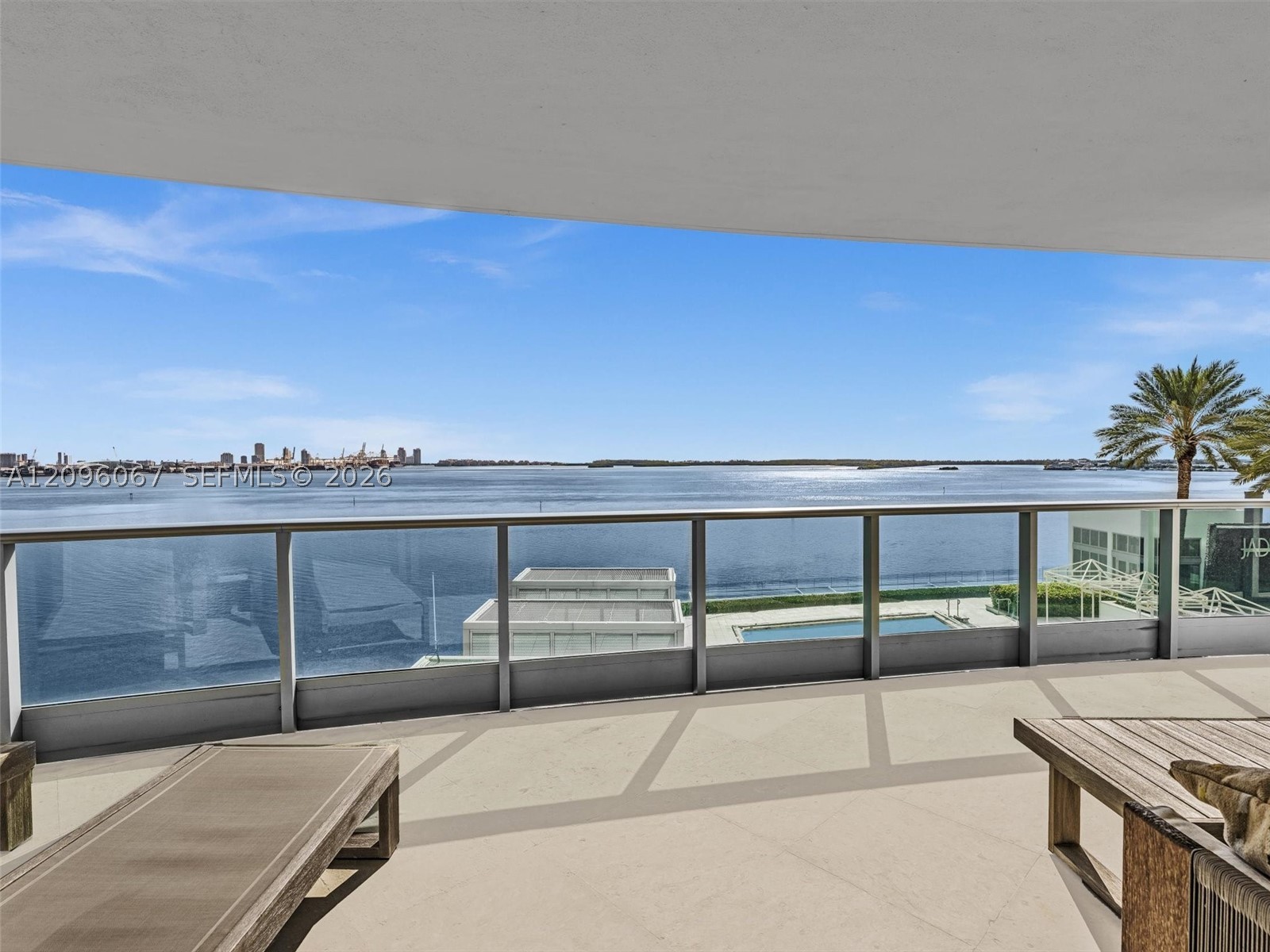 1331 Brickell Bay Dr #901, Miami FL 33131
