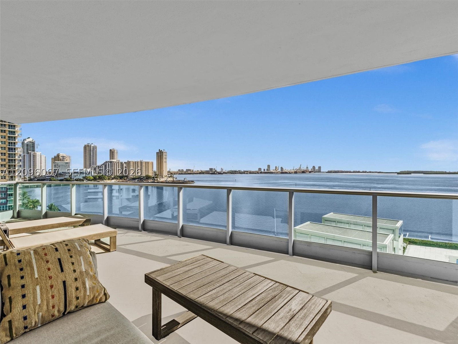 1331 Brickell Bay Dr #901, Miami FL 33131