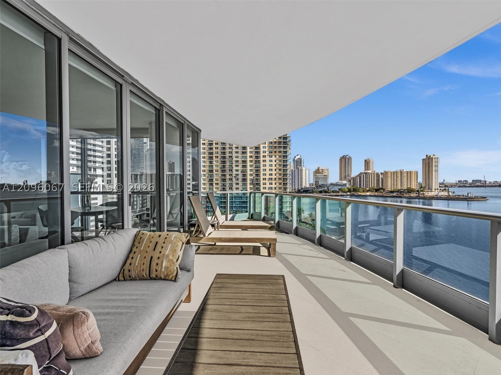 1331 Brickell Bay Dr #901, Miami FL 33131