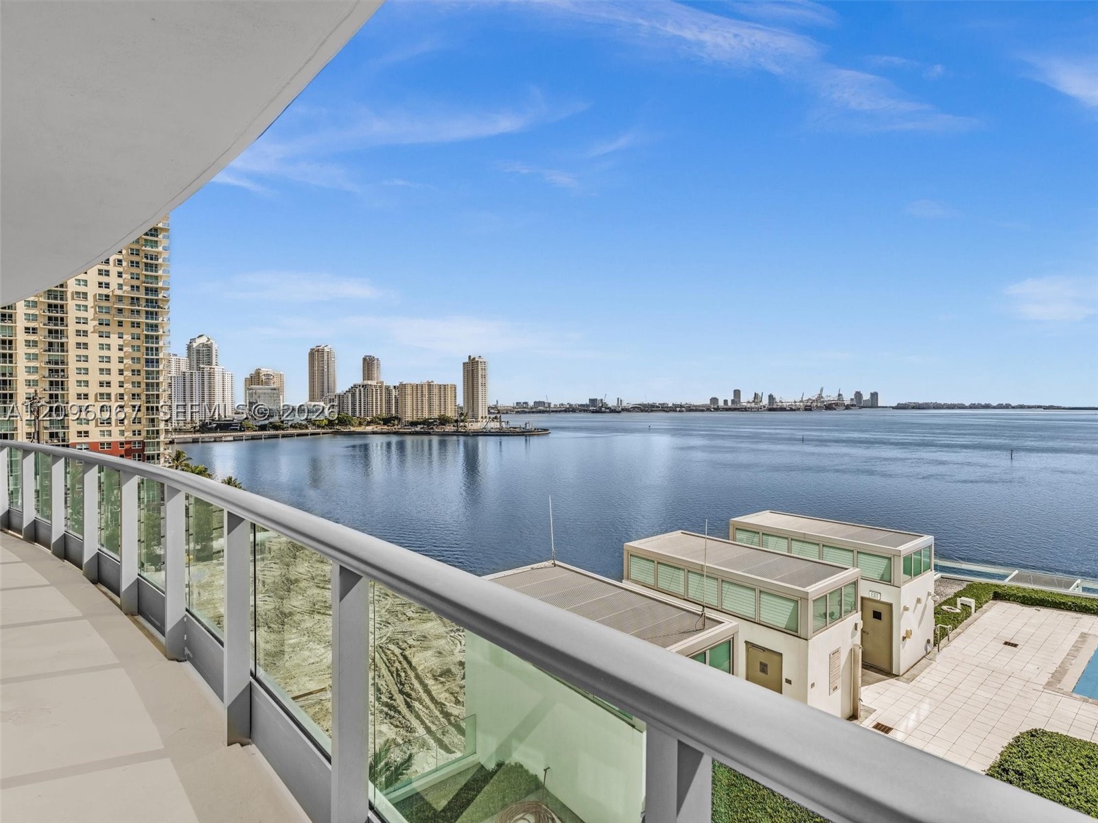 1331 Brickell Bay Dr #901, Miami FL 33131