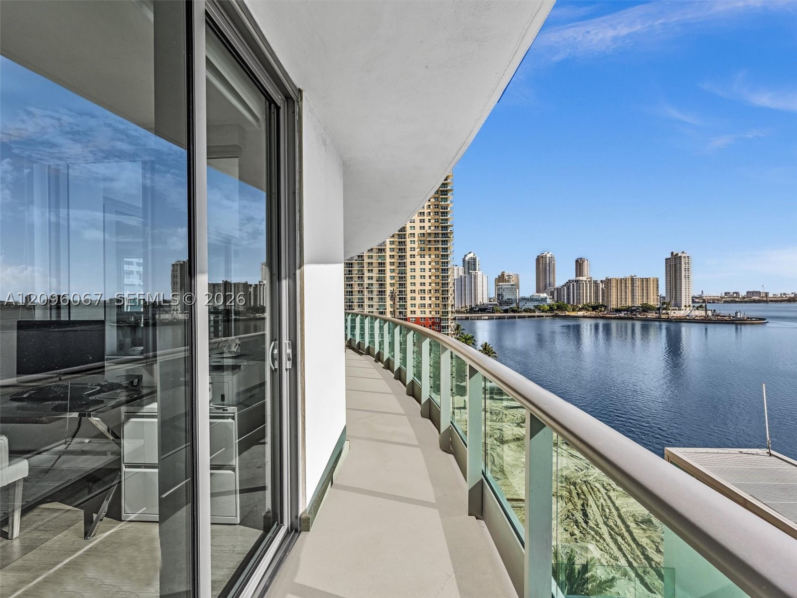 1331 Brickell Bay Dr #901, Miami FL 33131
