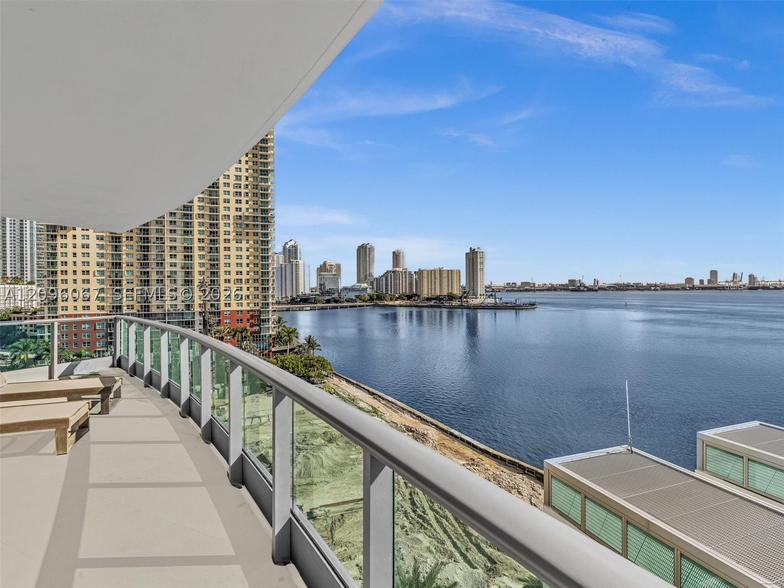 1331 Brickell Bay Dr #901, Miami FL 33131
