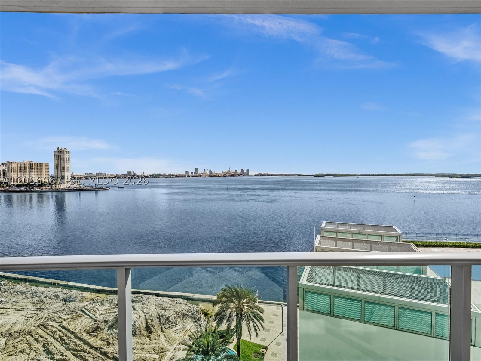 1331 Brickell Bay Dr #901, Miami FL 33131