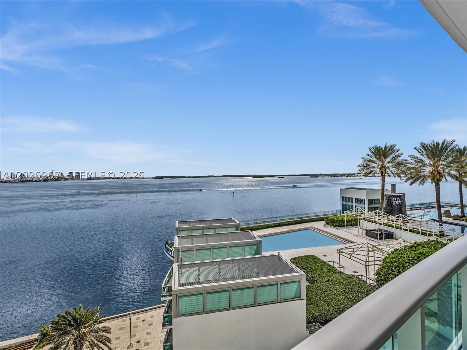 1331 Brickell Bay Dr #901, Miami FL 33131