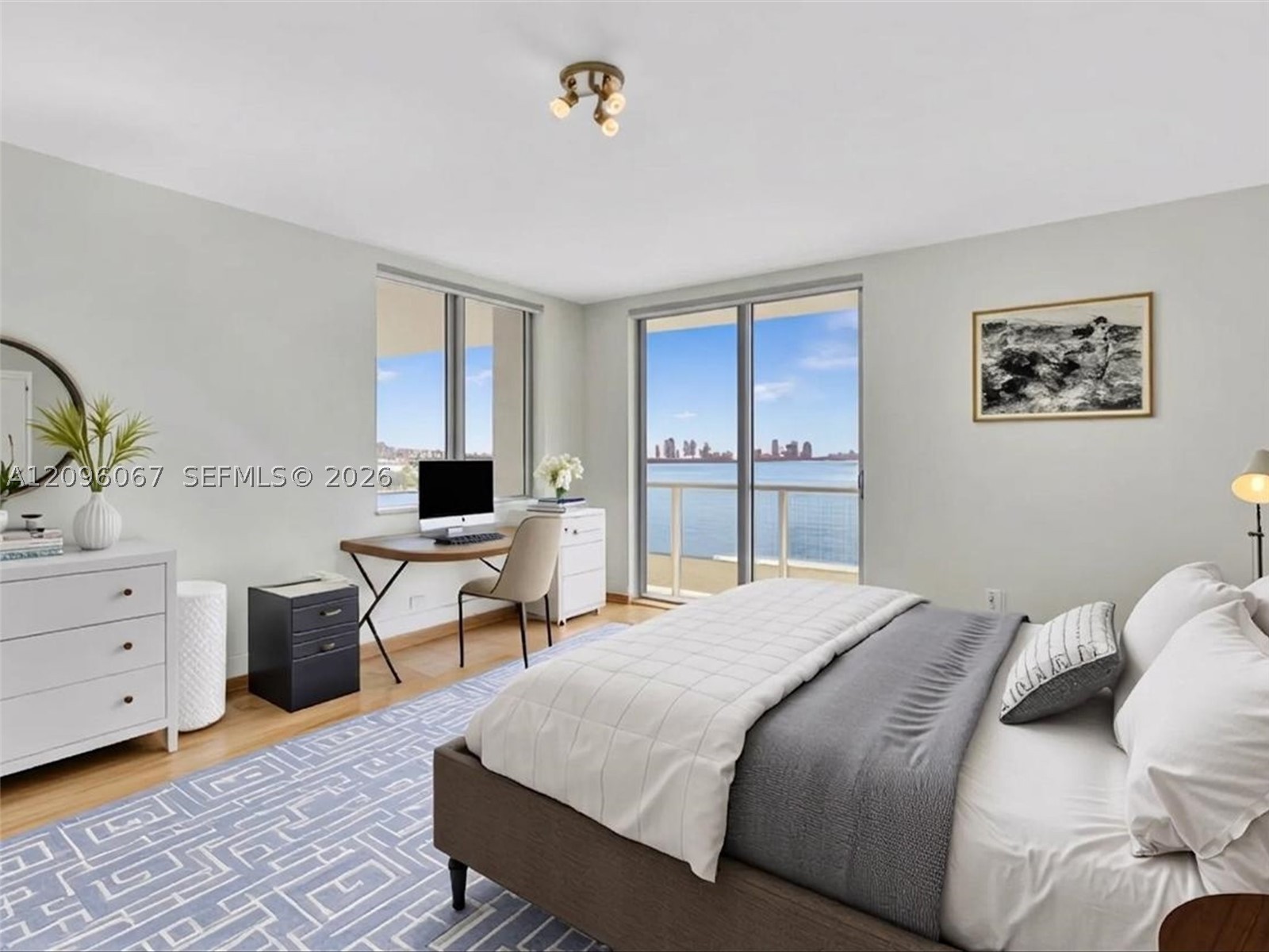 1331 Brickell Bay Dr #901, Miami FL 33131